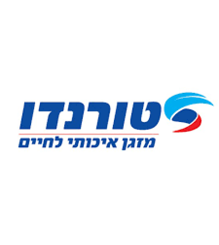 טורנדו