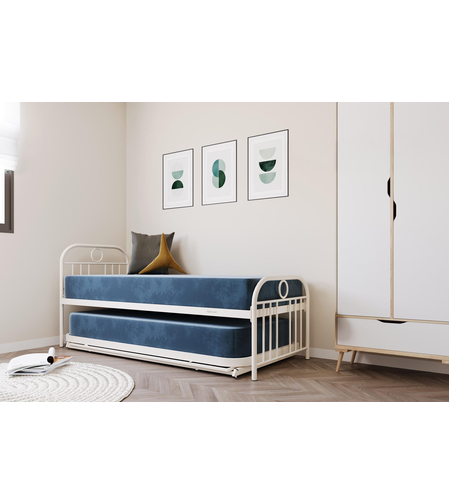 מיטת אירוח הייריזר כפולה קומפורט דגם רינה