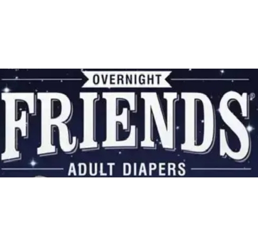 FRIENDS