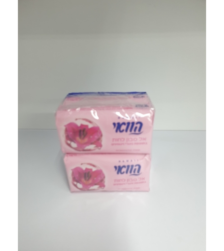 סבון מוצק- הוואי