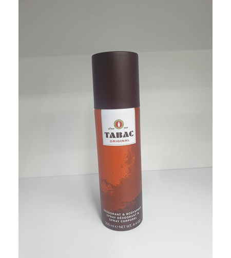 דאודורנט לגבר- טבק TABAC