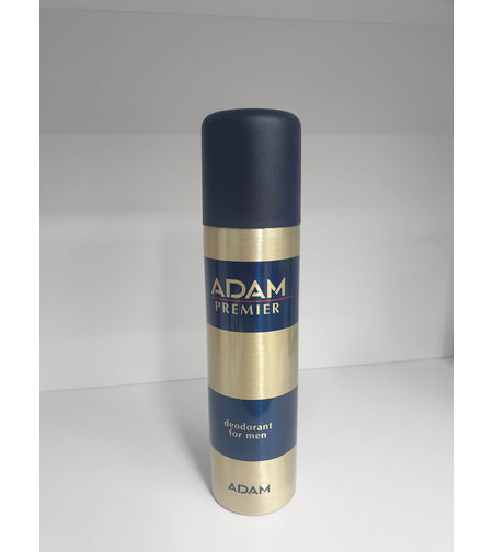דאודורנט לגבר -אדם ADAM