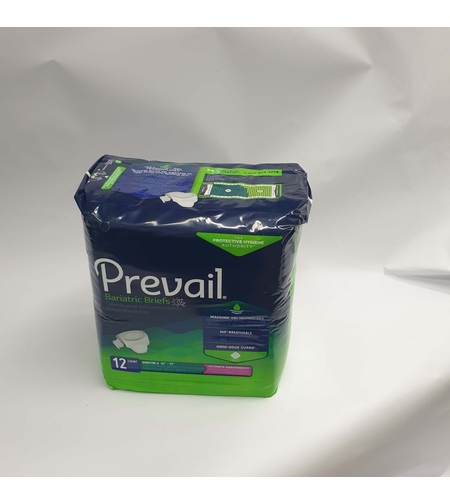 חיתול סופג למבוגרים  XXL- PREVAIL