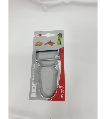 קולפן ירקות מתכת