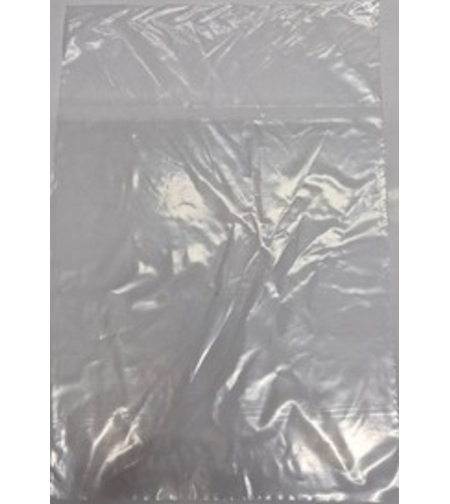 שקיות שקילה שקופות עבות – 25*18 ס
