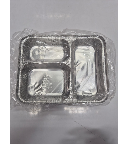 10 חמגשיות אלומיניום
