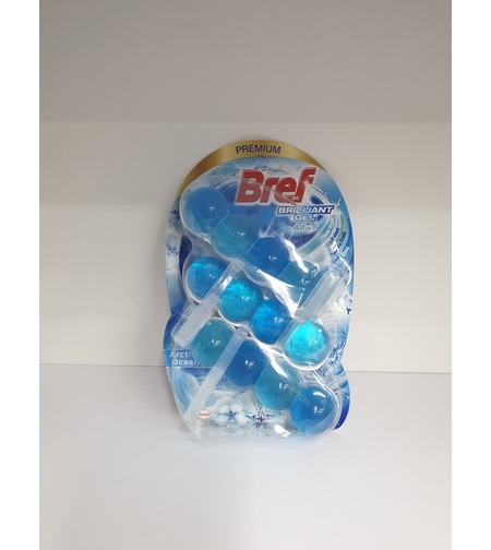 כדוריות ג'ל לאסלה- בריליאנט-   Bref