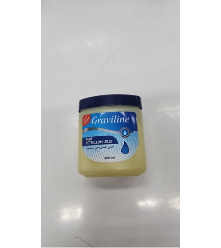 משחת וזלין - VASELINE