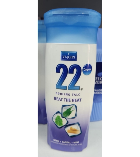 טלק - 22 מעלות