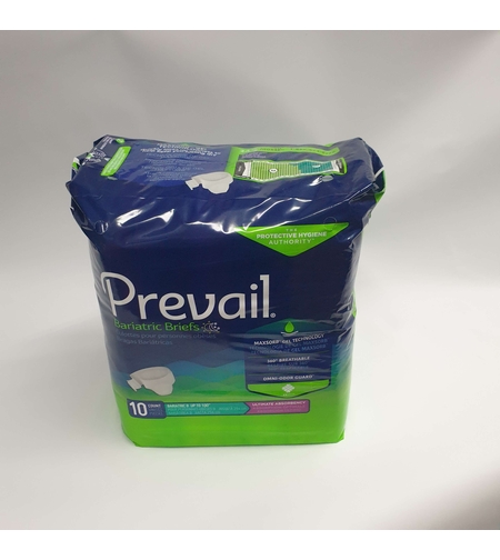 חיתול סופג למבוגרים  XXXL- PREVAIL