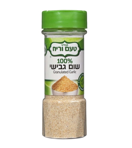 שום גבישי 50 גרם