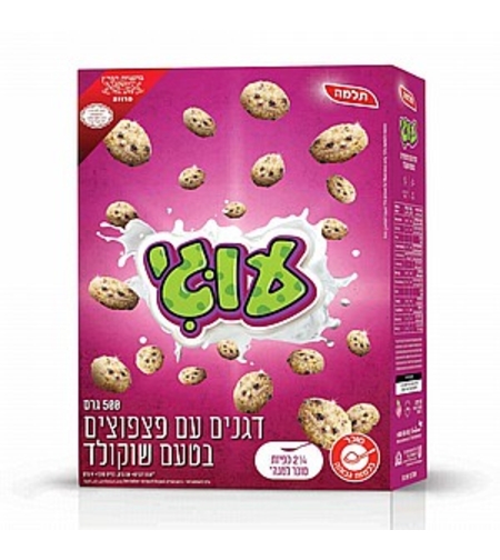 עוגי תלמה 500 גרם