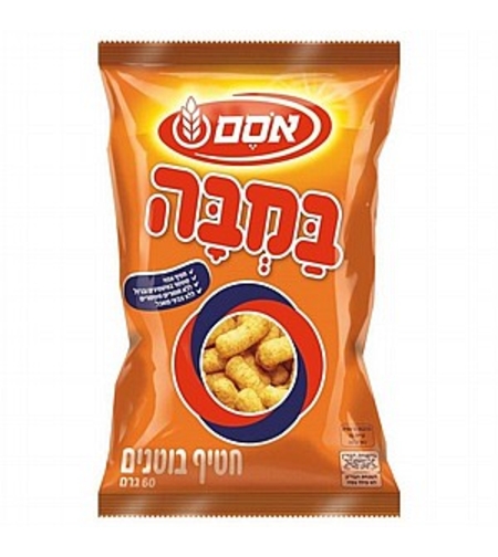 במבה אסם 80 גרם
