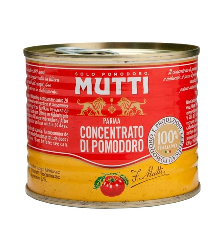 רכז עגבניות MUTTI