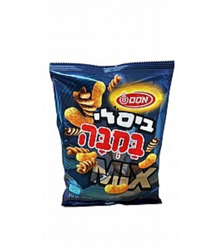 ביסלי במבה אסם 80 גרם