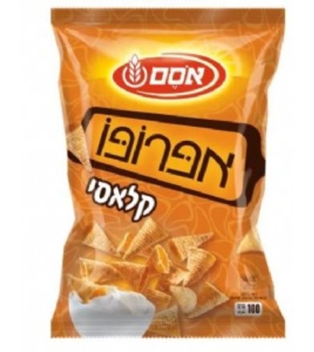 אפרופו קלאסי אסם 100 גרם