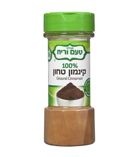 קינמון טחון 90 גרם