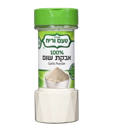 אבקת שום 90 גרם