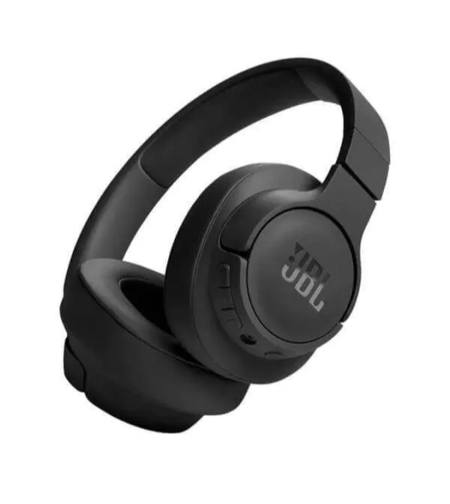אוזניות קשת אלחוטיות - JBL Tune 720BT