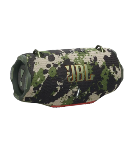 רמקול נייד - JBL Xtreme 4