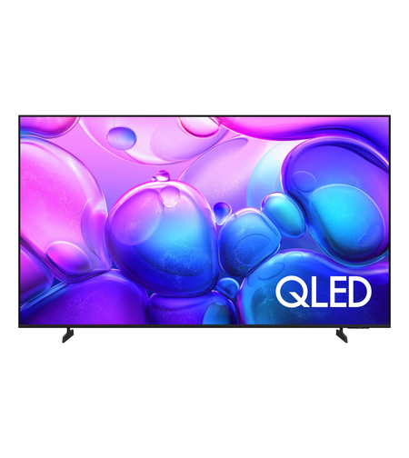 טלוויזיה חכמה SAMSUNG QLED ״55 QE55Q6FAAUXIL