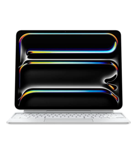מקלדת Apple Magic Keyboard for iPad Pro 13