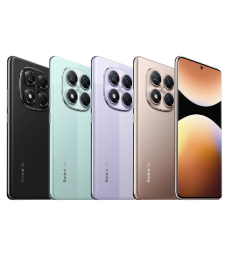 Redmi Note 14 Pro 5G