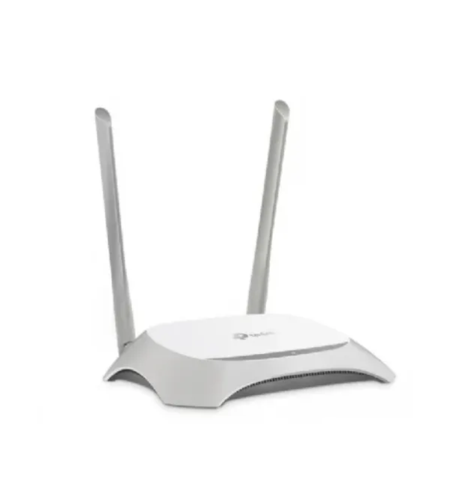 ראוטר אלחוטי - TP-Link TL-WR840N
