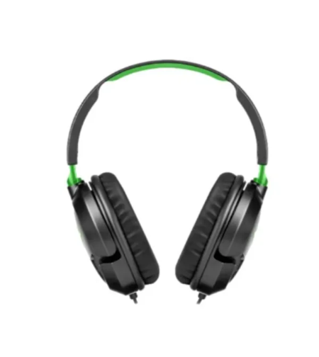 אוזניות גיימינג חוטיות - Turtle Beach Recon 50x (Xbox)