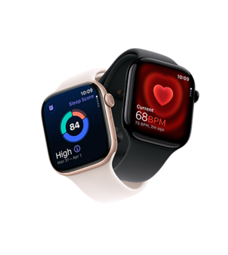 Apple Watch 11 GPS