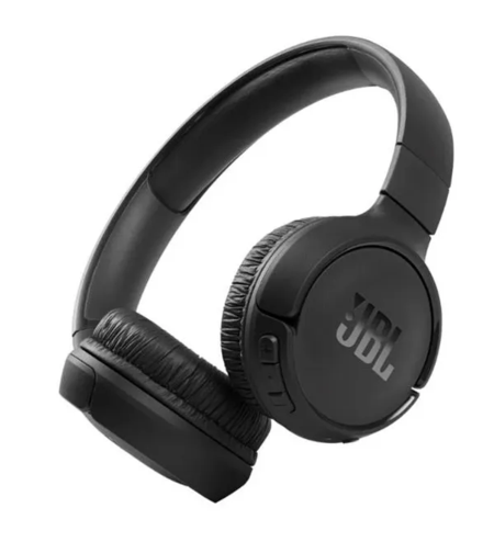 אוזניות קשת אלחוטיות - JBL Tune T510BT