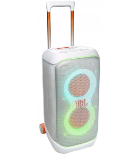 רמקול בידורית נייד - JBL PartyBox Stage 320