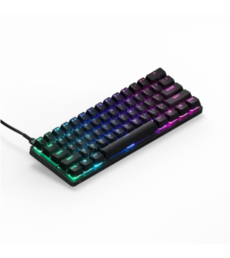 מקלדת גיימינג - SteelSeries Apex Pro Mini