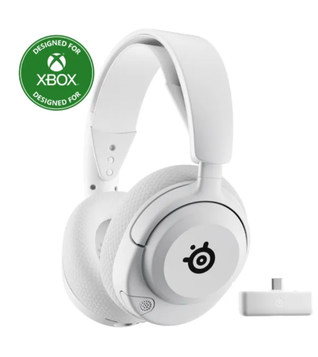 אוזניות גיימינג אלחוטיות - SteelSeries Arctis Nova 5X (Xbox)