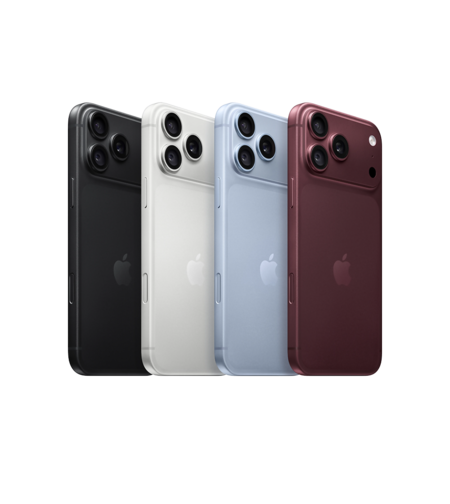 iphone 18 pro