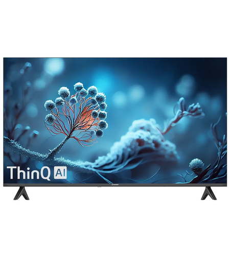 טלוויזיה ״49 PROSONIC LED FULL HD SMART TV U49FH22 WebOS22