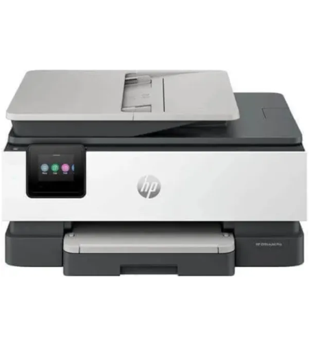 מדפסת משולבת אלחוטית - HP OfficeJet Pro 8133 All-in-One