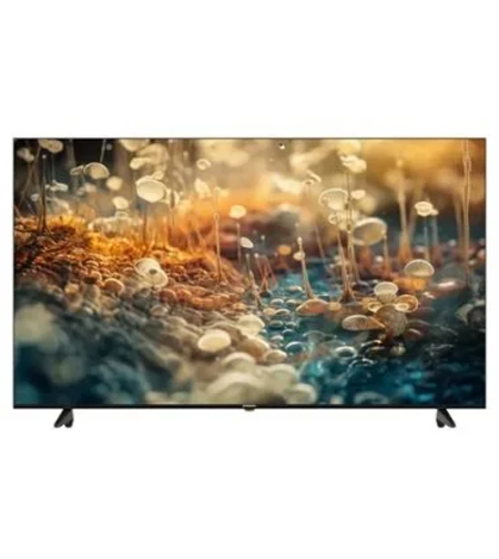 מסך טלוויזיה חכמה QLED MINI LED ״65 4K prosonic (WebOS22) 65MLOS22