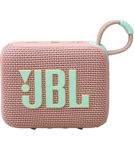 רמקול בלוטוס נייד - JBL Go 4