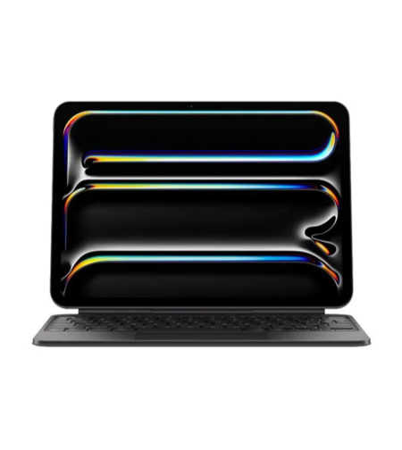 מקלדת Apple Magic Keyboard for iPad Pro 11