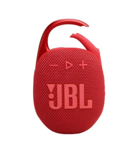 רמקול מיני נייד - JBL Clip 5
