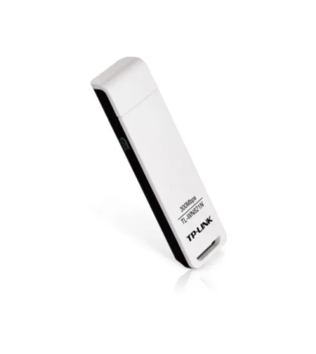 כרטיס רשת(נטסטיק) - TP-Link TL-WN821N WiFi USB