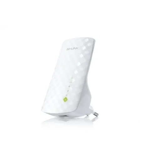 מגדיל טווח(אקסס פוינט) אלחוטי - TP-Link RE200 (AC750)
