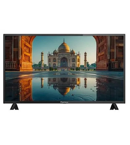 טלוויזיה חכמה “40 FHD L40PE200FOS22 פירלס (WebOS22) LED Peerless
