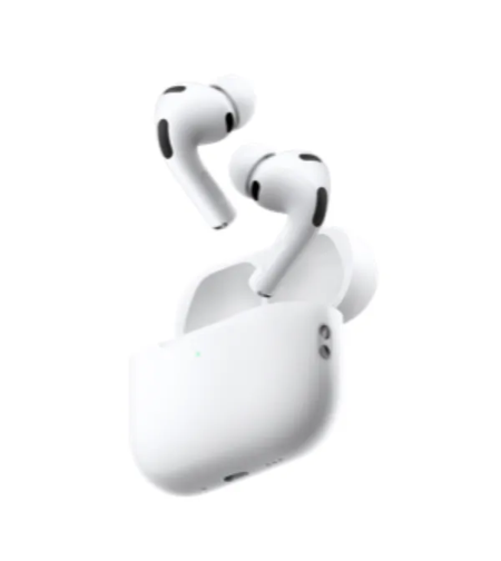 אוזניות אלחוטיות Apple AirPods Pro 3