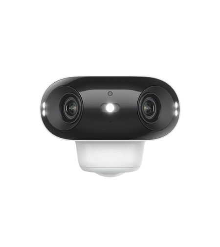 מצלמת אבטחה חיצונית אלחוטית Reolink Argus 4 Pro 4K 8MP