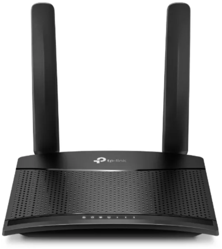 ראוטר - TP-Link TL-MR100 4G LTE 3000Mbps