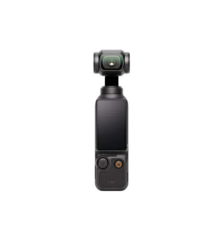 מייצב עם מצלמת כיס מקצועית - DJI Osmo Pocket 3