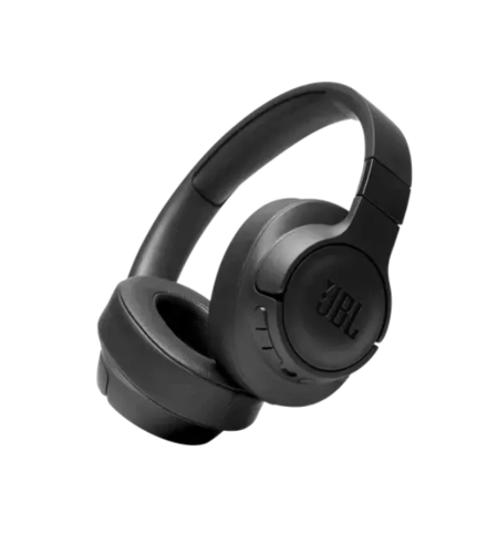 אוזניות קשת אלחוטיות - JBL Tune 760NC