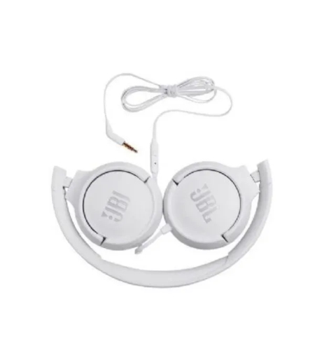 אוזניות קשת - JBL Tune T500